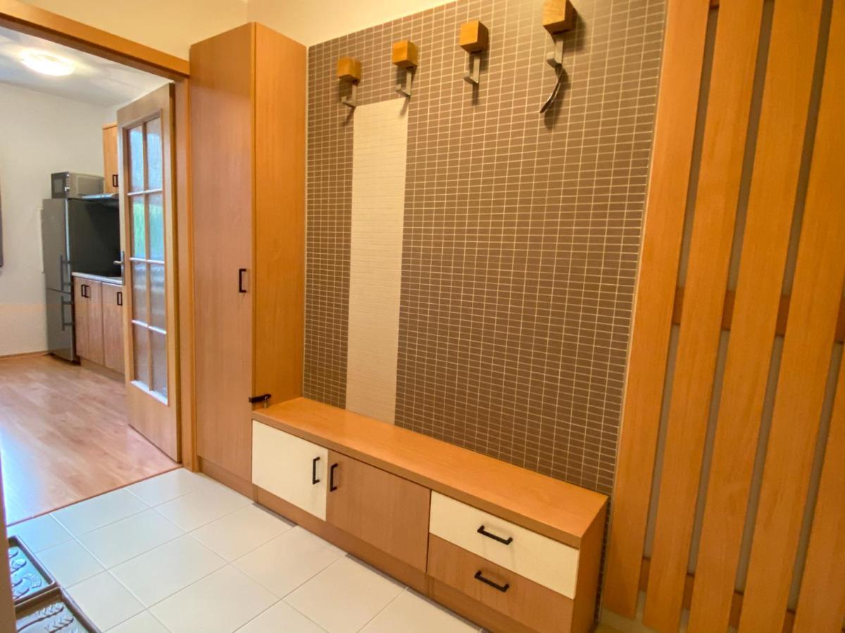 Apartman Forest View Donovaly Exterior photo