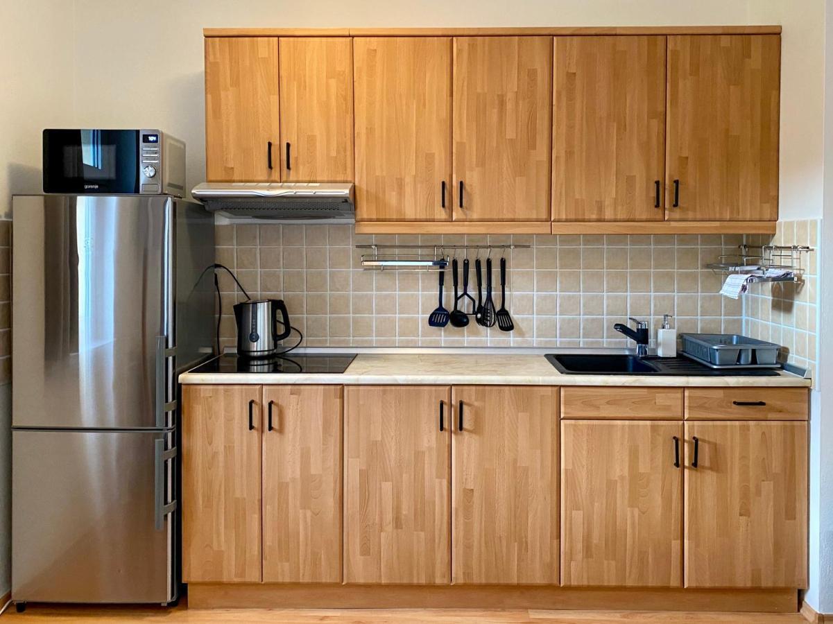 Apartman Forest View Donovaly Exterior photo