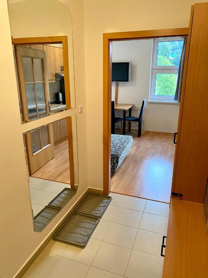 Apartman Forest View Donovaly Exterior photo