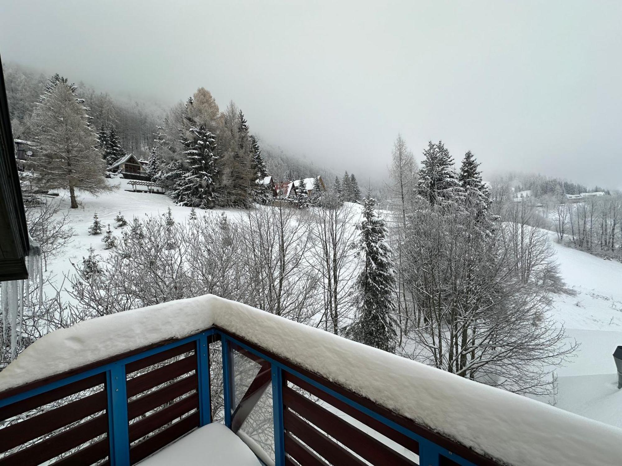Apartman Forest View Donovaly Exterior photo